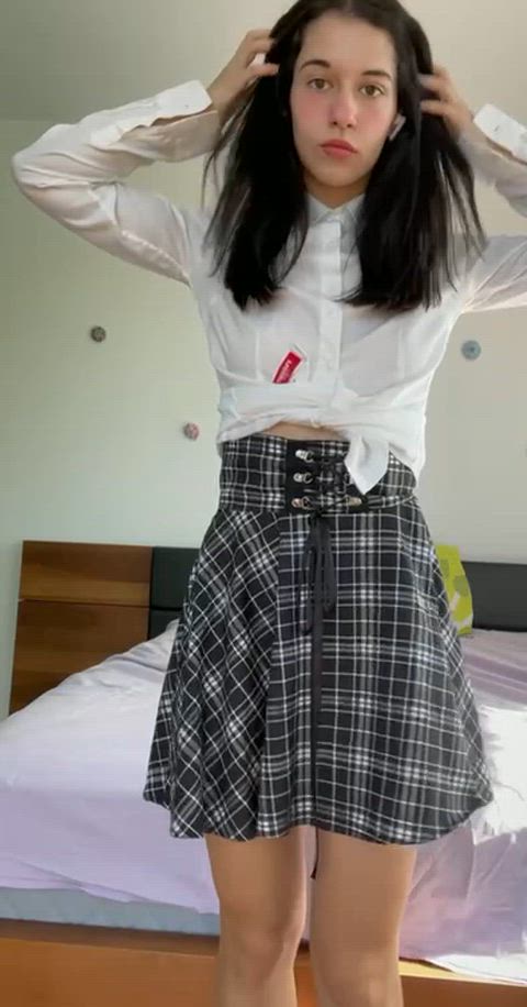 Sending my full nude video to a random Redditor who says 'mine' (First 99 only)