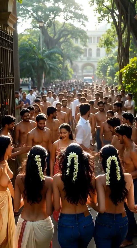 The Dirty Indian College : ft. Slutty teacher