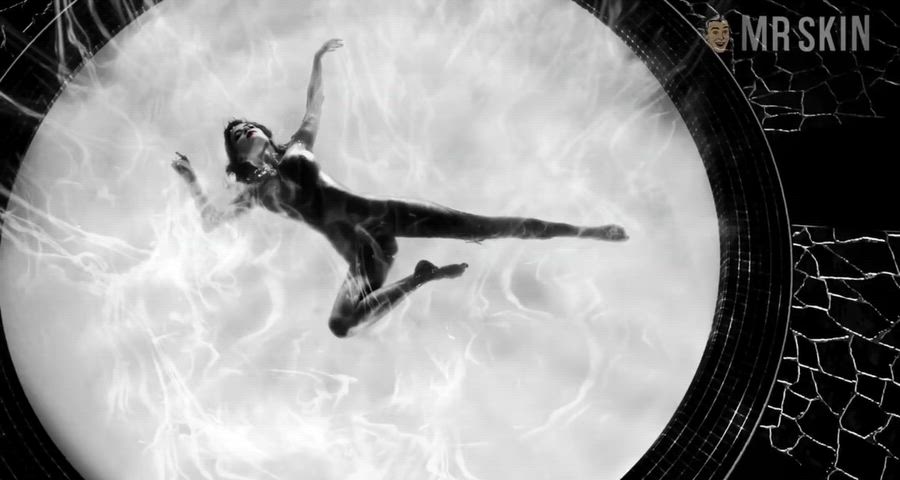 Eva Green - Sin City A Dame To Kill For - 2014
