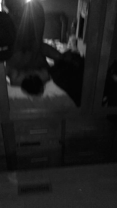 Husband brought her. I took over. She looks better when she’s being used properly.