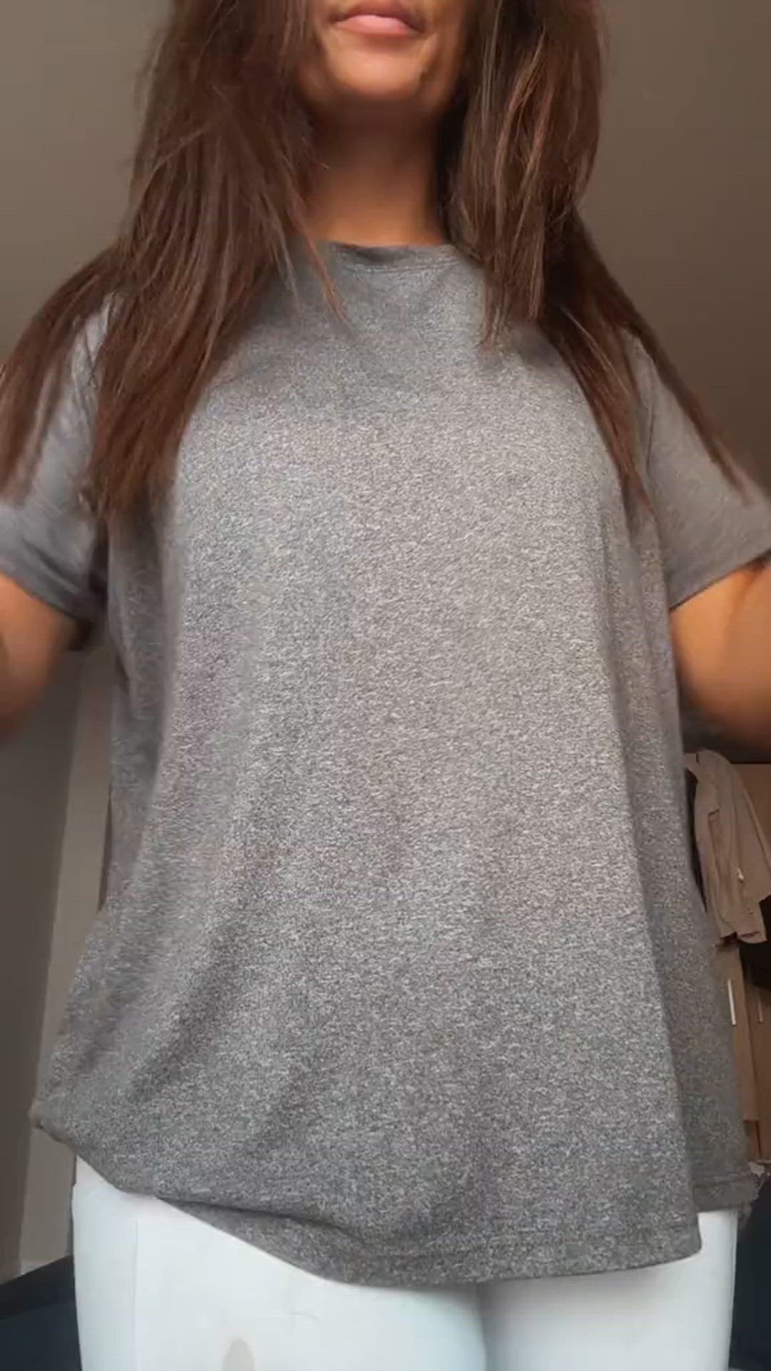 Dirty clothes but still cute :)