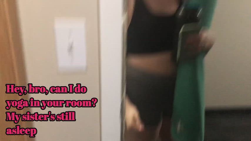 Blurred video preview