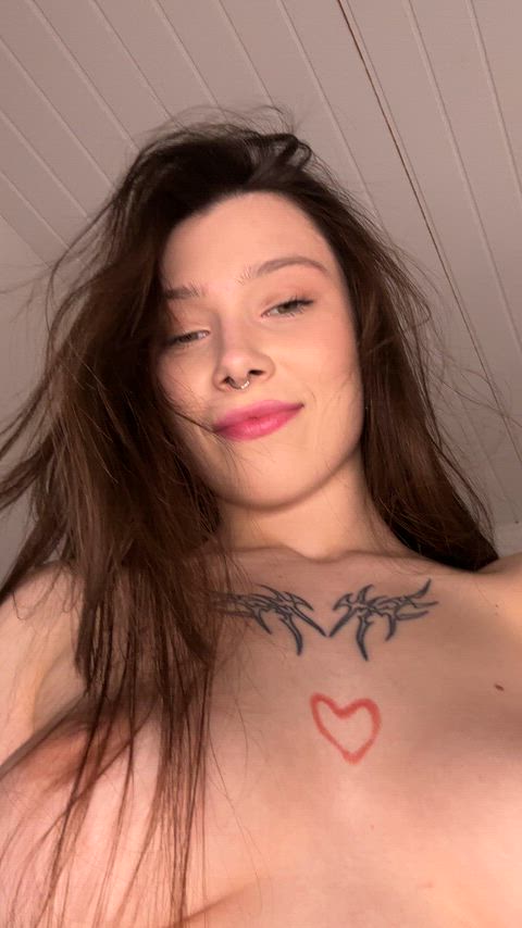 Amateur Ass OnlyFans Tits Porn GIF by ponchofreddo