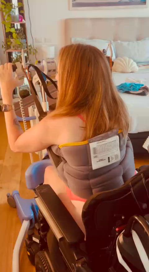 Do you wanna slut like me😏