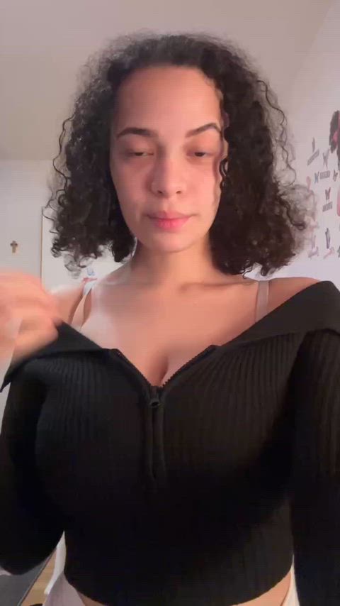 Big Tits OnlyFans Teen Tits Porn GIF by emilynurse