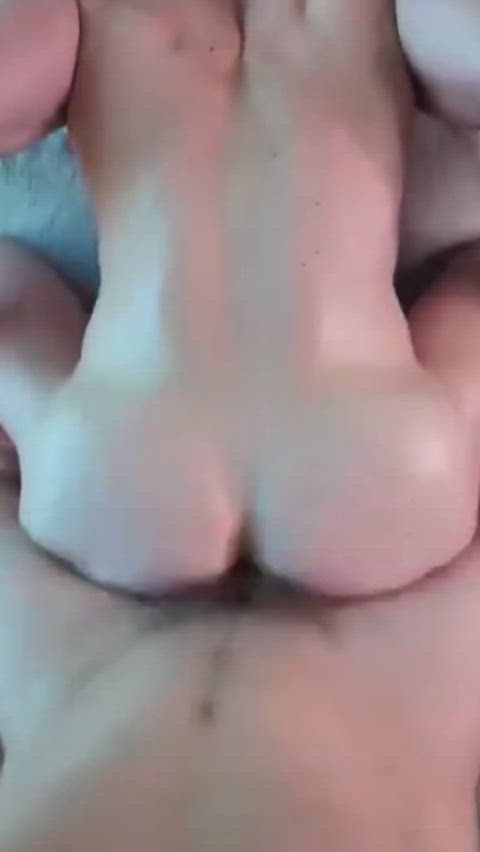 Amateur Anal Ass Asshole Big Ass Cum Cumshot Doggystyle Gay Homemade Porn GIF by loganford
