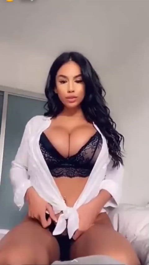 Autumn Falls JOI Solo Porn GIF by makaveli187