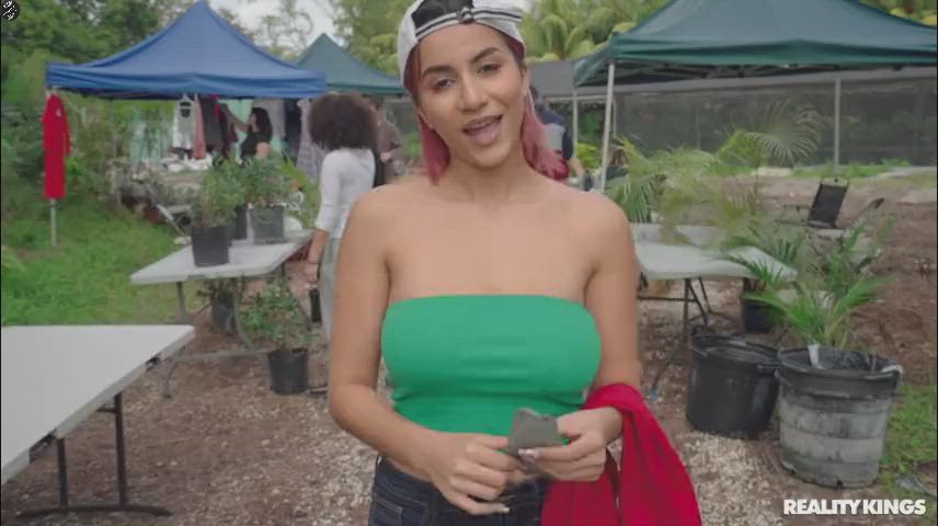 Roxie Sinner - Fresh Corn