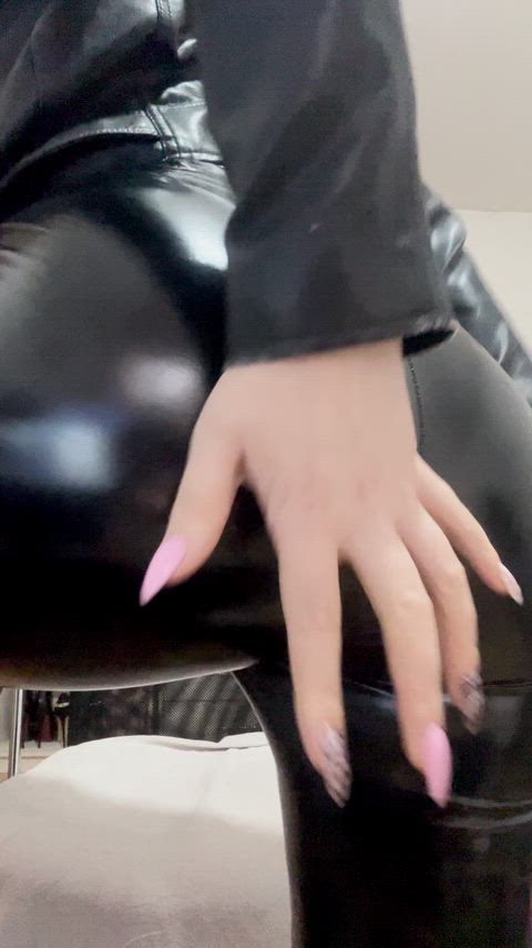 My most dominant outfit