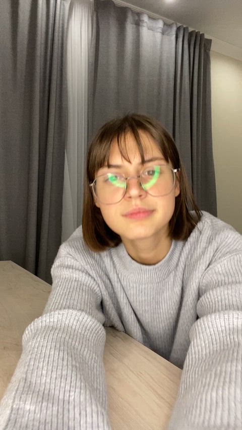 Staring is allowed when theyre this big