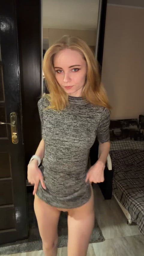 Blurred video preview