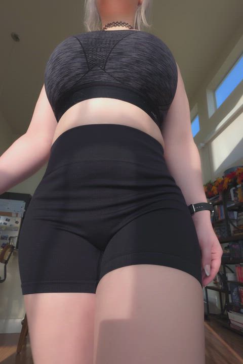 My Irish ancestors gave me a famine build