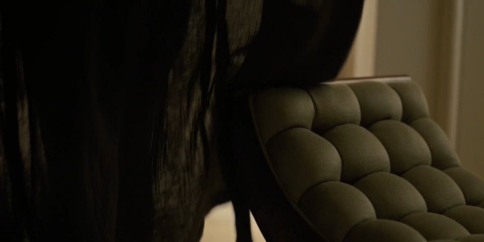 Zoe Saldana in 'Lioness'