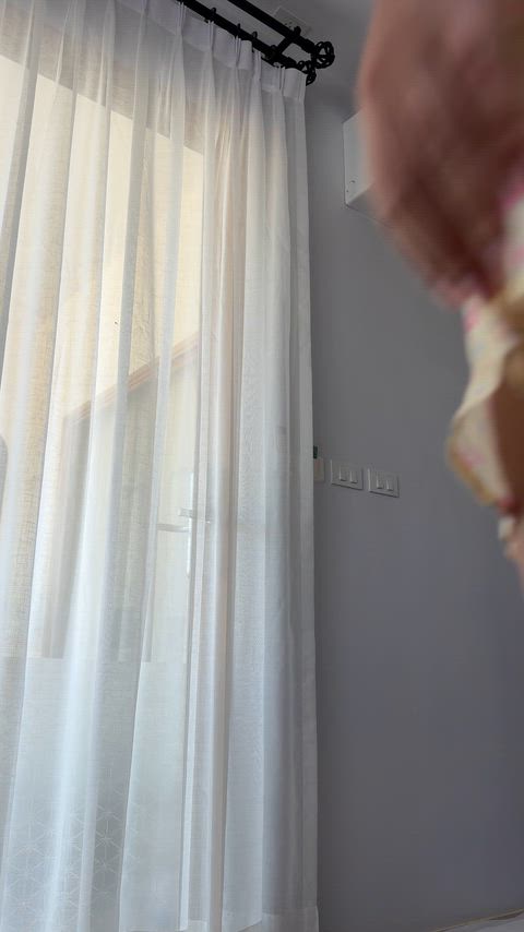 love shake with my ass for daddy