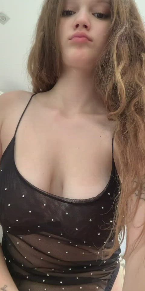 ever wondered how good u would look giving me a massage with oil?