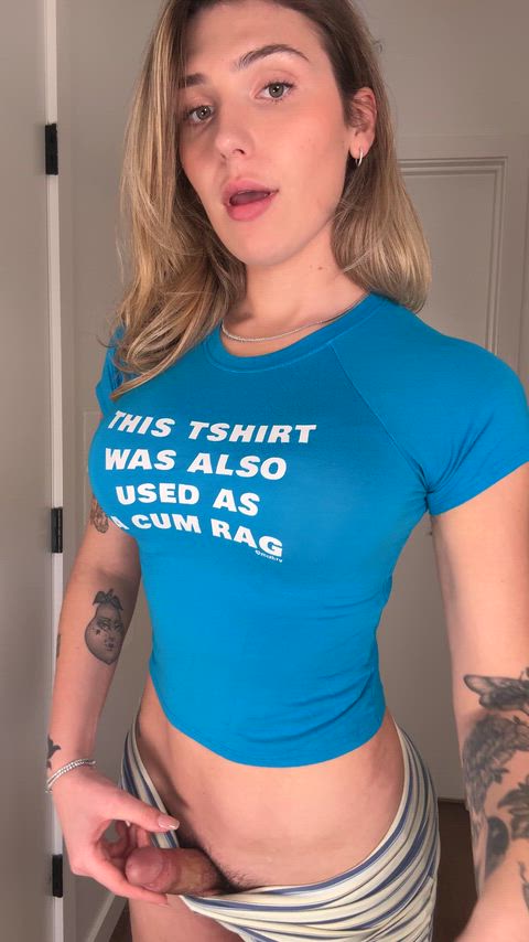 Would you be on your knees for me?😉