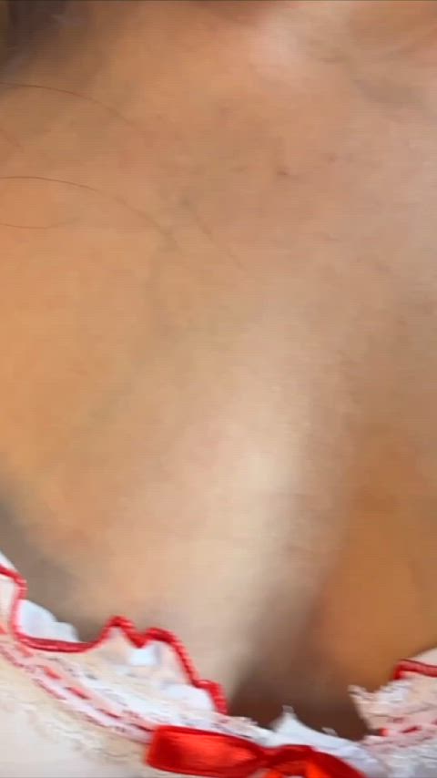Big Tits Boobs Brunette Fantasy Glasses Natural Natural Tits Nurse Teen Tits Porn GIF by immaybee3000