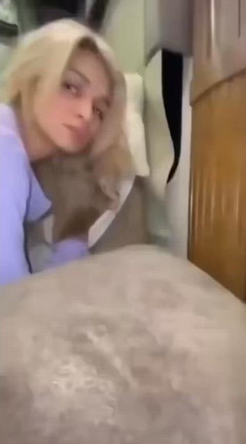 Sissy Slut Caught by Bully