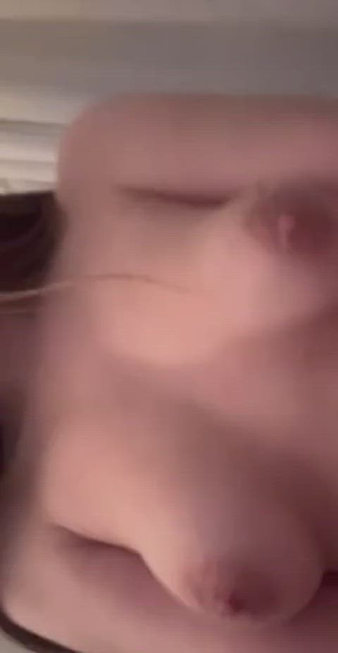 my tits are not large but at least they are natural F18