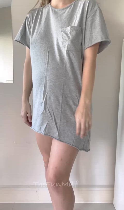 MILF Pregnant TheFunMilf Porn GIF by thefunmilf