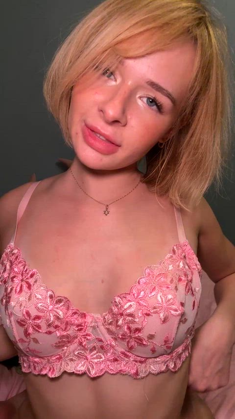 Honestly, rate my tits from 1 to 10