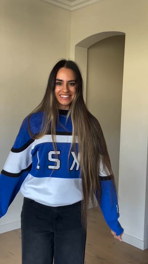 Imogen Russell - Australian Sprinter