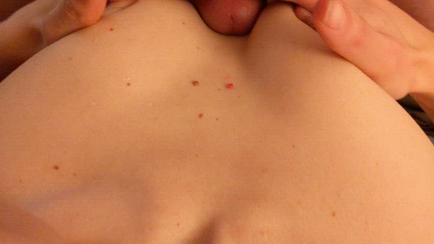 I wonder if he likes this as much as I do...