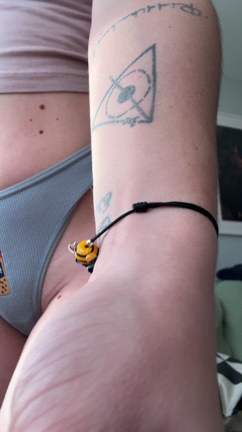 Wide open for enjoyment