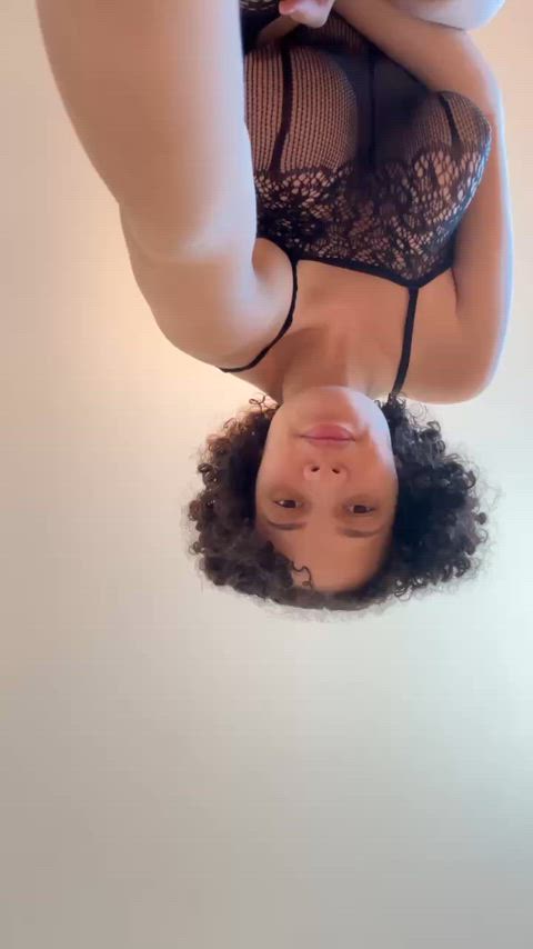 Big Ass Cute OnlyFans Pussy Porn GIF by emilynurse