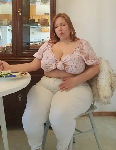 A good ‘ol fashion stuffing