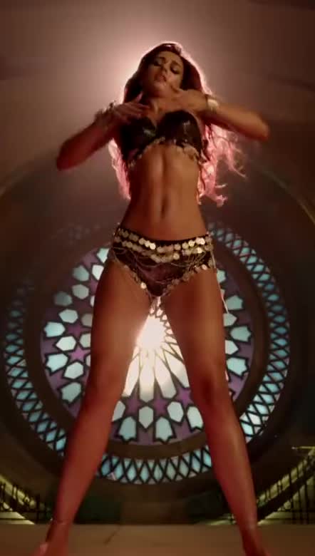 Disha Patani - So Skimpy