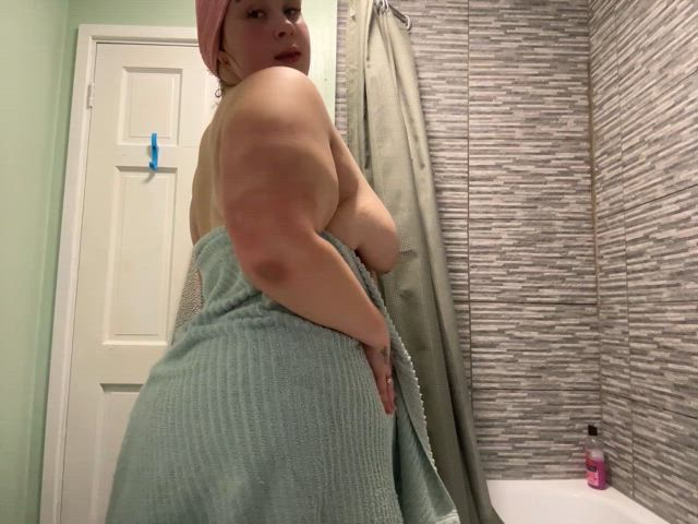 Would you fuck me from behind?
