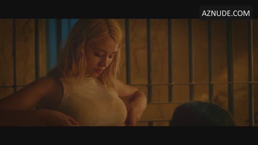 Caylee Cowan - Frank and Penelope (2022)