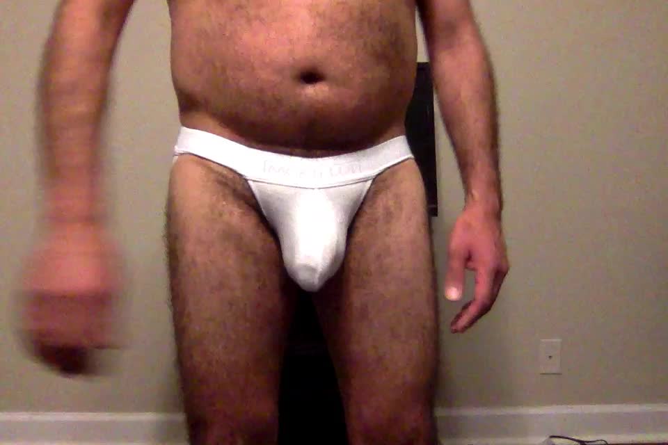 Full pouch