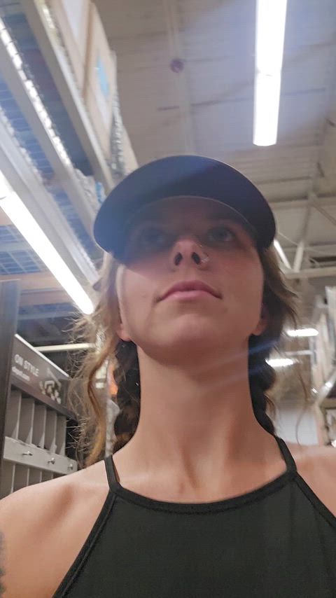 How I pursuade Noah to knock out the home improvements.