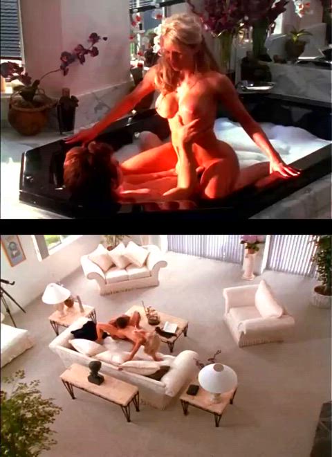 Maria Ford - The Key to Sex (1998) - compilation of sex scenes