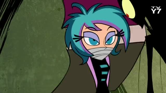 This was like the first truly great Porn Animation out there [The Modifuckers]