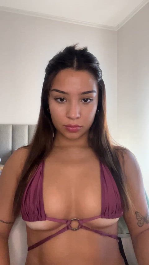 Sometimes all I need is a rough play time