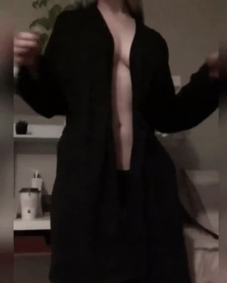 Hot body