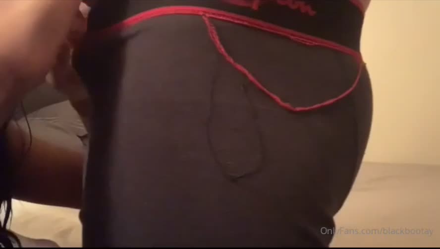 Nothing like milking a fat rock hard cock. 🍆💦