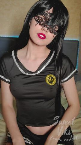 Your daily portion of my boobies :3