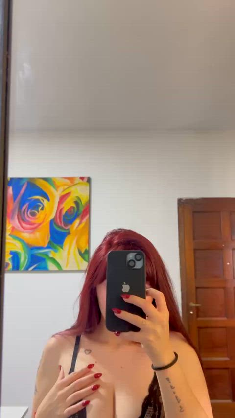 Too confident to behave