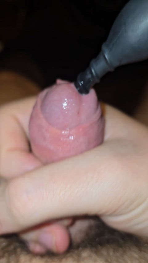 I think i found my new favorite setting