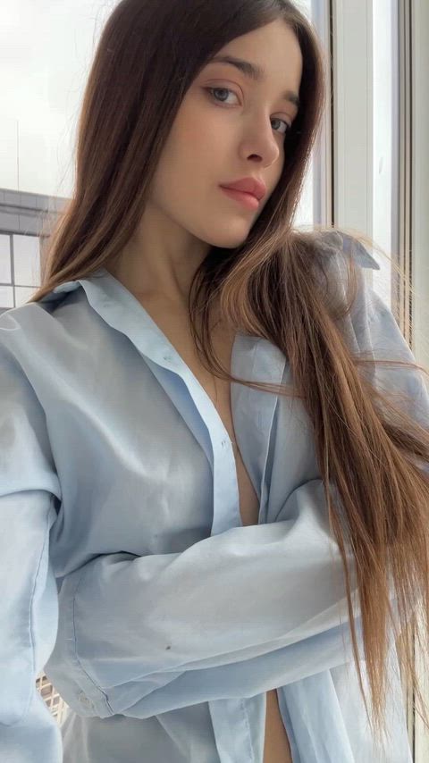 Can my breasts evoke desire in you