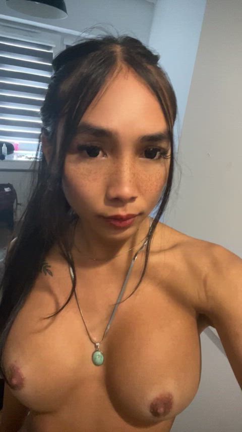 Sit, suck or fuck?