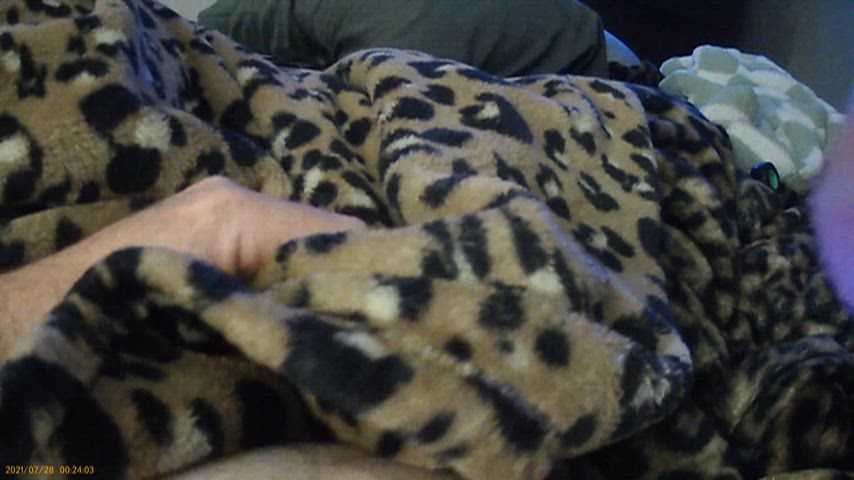 Will you open your mouth and let me thrust into it?