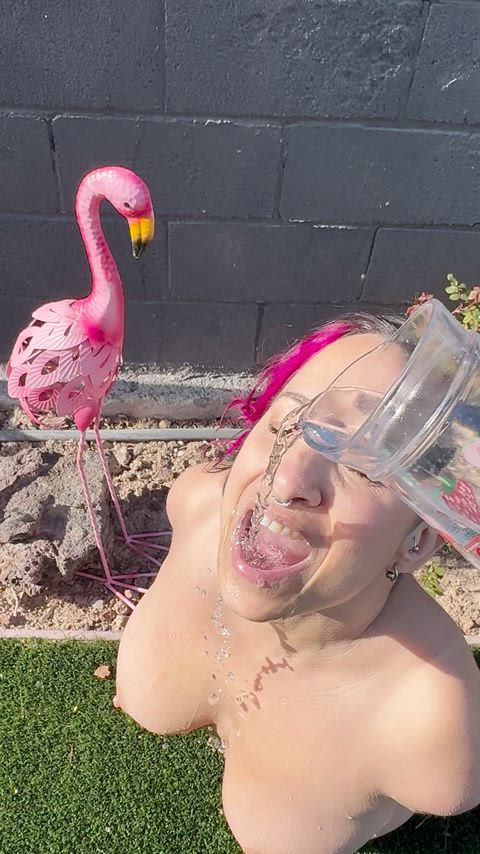 Would you shoot me with your cum next time?