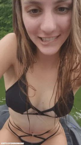 Amateur Ass Compilation Exhibitionist Flashing Nudity Public Teen Tits Porn GIF by duromami