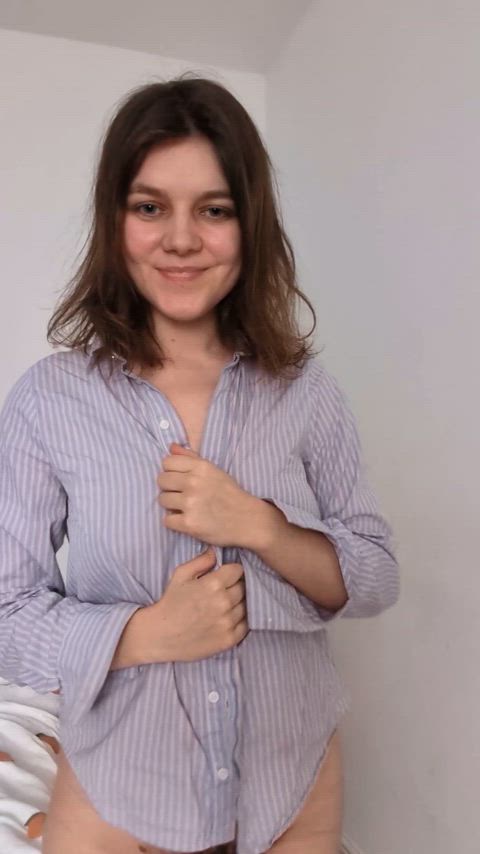 Imagine this is your shirt