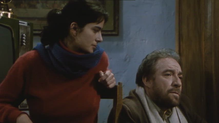 Laura Morante - Tragedy of a Ridiculous Man (1981)